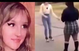 Kaylee Gain Fight Video Reddit